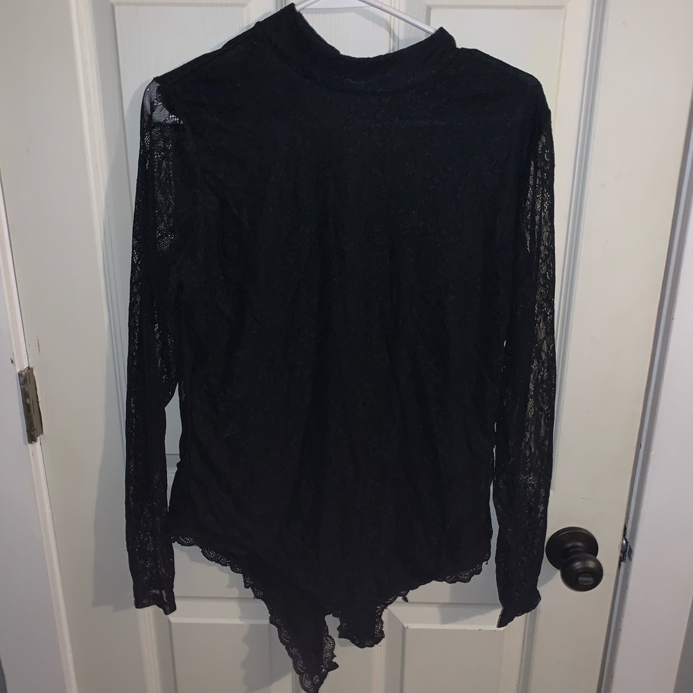 Who What Wear bodysuit